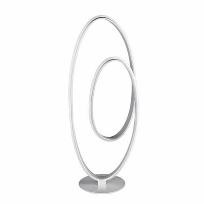 HighLight tafellamp Elegance - zilver