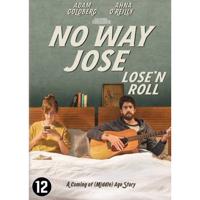 No Way Jose - DVD (8712609646665) - thumbnail