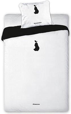 Dreamee Dekbedovertrek Peer 140 x 200 cm - 70 x 90 cm Dreamee Dekbedovertrek Peer 140 x 200 cm - 70 x 90 cm