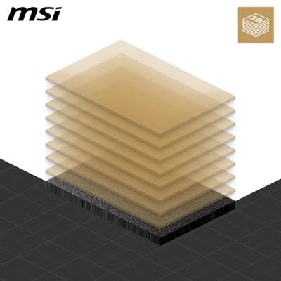 Hard Drive MSI S78-440L0J0-P83 Hard Drive MSI S78-440L0J0-P83