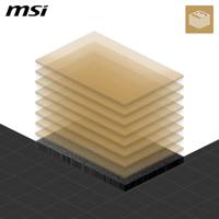Hard Drive MSI S78-440Q990-P83 - thumbnail