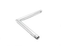 ALUTRUSS SINGLELOCK SPAC-21 QUICK-LOCK Corner 90Â° - thumbnail