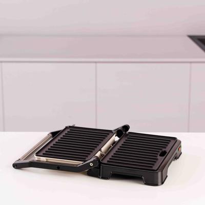 Tosti apparaat Taurus MYGRILL VINTAG Crème - thumbnail