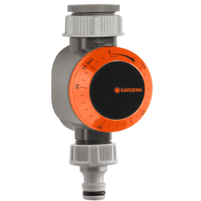 Gardena watertimer Gardena watertimer