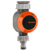 Gardena watertimer - thumbnail