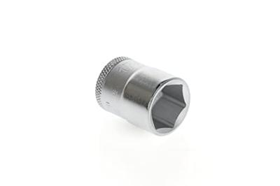 Gedore 30 17 6234580 Dopsleutelinzetstuk 17 mm 17 mm 3/8 (10 mm)