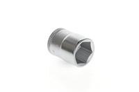 Gedore 30 17 6234580 Dopsleutelinzetstuk 17 mm 17 mm 3/8 (10 mm) - thumbnail
