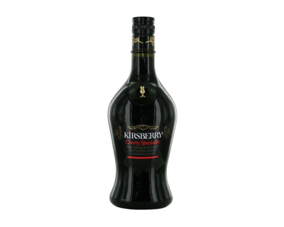 Kirsberry cherry speciality (0.7 liter)