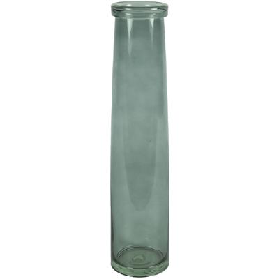 Countryfield vaas tube missy xl antraciet 43,5 cm | 6 stuks