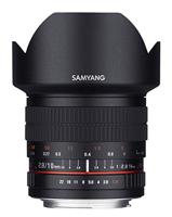 Samyang 10mm F/2.8 Pentax - thumbnail