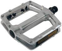 UNION pedaal "sp-170" pedal sp-170 silver - thumbnail