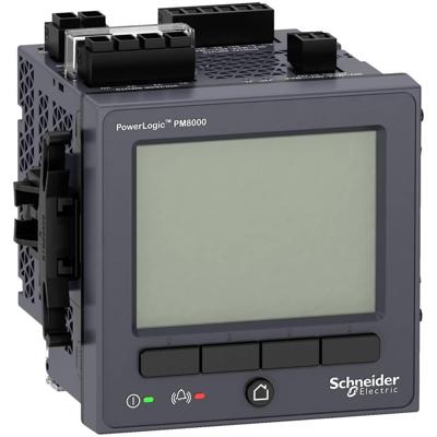 Schneider Electric METSEPM8240 Digitale kWh-meter 1 stuk(s)