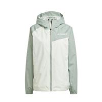 Adidas Terrex Multi 2L RAIN Wandeljas Dames L/40 - thumbnail