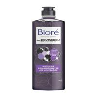 Biore Micellair water met houtskool (300 ml) - thumbnail
