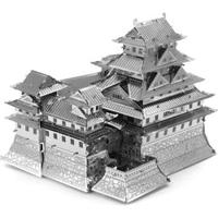 Metal Earth Himeji Castle Metalen bouwpakket - thumbnail