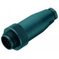Binder 99 0717 00 13 Serie 693 | 13 Polige RD30 Power Male Connector - thumbnail
