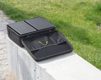 AIAIAI UNIT-4 Wireless+ Carrying Case - thumbnail