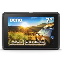 BenQ PVS7 7 inch On-camera monitor - thumbnail