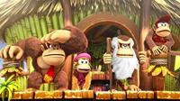 Donkey Kong Country Tropical Freeze (Nintendo Selects) - thumbnail
