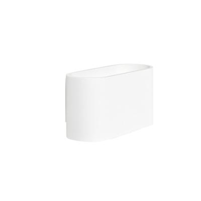 Highlight Wandlamp Oval wit