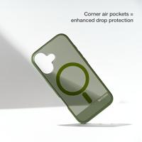 Incase Slim hoesje iPhone 16 - Highland Green - thumbnail