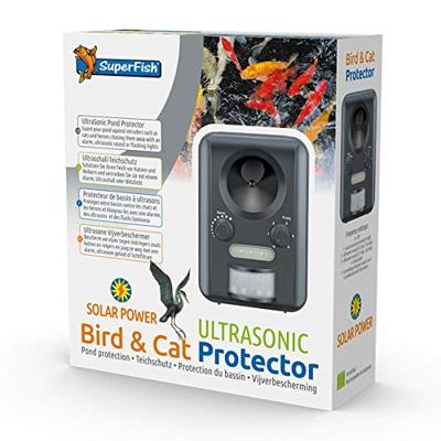 Bird&Cat Protector vijver Superfish - Superfish