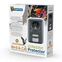 Bird&Cat Protector vijver Superfish - Superfish - thumbnail