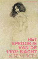 Het sprookje van de 1002e nacht - Joseph Roth - ebook - thumbnail