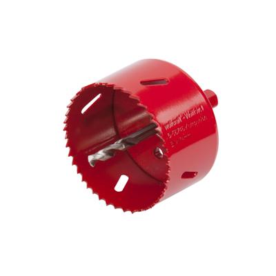 Wolfcraft Bi-metalen gatenzaag | BiM | Ø74mm | 1 stuk - 5475000 Wolfcraft Bi-metalen gatenzaag | BiM | Ø74mm | 1 stuk - 5475000