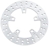 TRW -lucas remschijf "mst246" rotor mst246 rigid - thumbnail