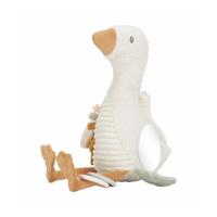 Little Dutch Activiteitenknuffel little goose - thumbnail