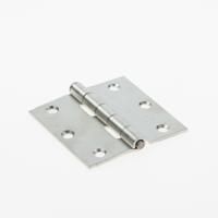 Scharnier rvs 76x 76 - thumbnail