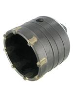 Sleutelslot CORBIN Euromarine 60 mm Boog Roestvrij staal Blik - thumbnail