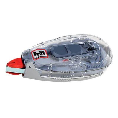 Pritt Correctieroller refill flex 4.2 mm Wit 12 m 1 stuk(s)