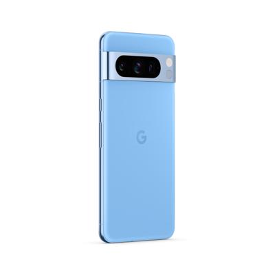 Google Pixel 8 Pro 17 cm (6.7) Dual SIM 5G USB Type-C 12 GB 128, GA04841-GB