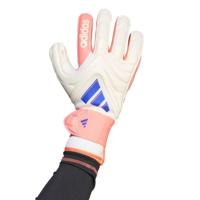adidas Copa Pro Keepershandschoenen Wit Blauw Oranje Roze - thumbnail