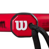 Padel Racket Wilson Pro Staff Team RDBK - thumbnail