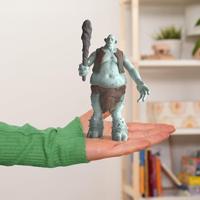 Schleich Harry Potter Troll - thumbnail