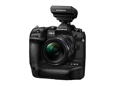 Olympus Zubehör Digitalkameras V327140BW000 Afstandsbediening Olympus Zubehör Digitalkameras V327140BW000 Afstandsbediening