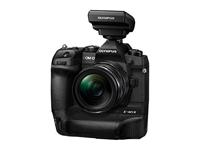 Olympus FC-WR Flash Commander voor meerdere flitsontvangers - thumbnail