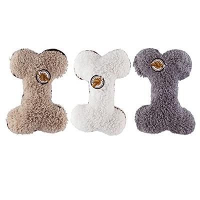 AFP Lambswool - Plush Bone