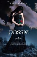 Passie - Lauren Kate - ebook - thumbnail