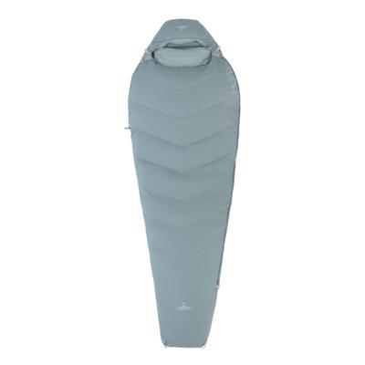Orion Premium Women 350 SC Mummyslaapzak -2⁰C | Lichtgroen | Links Orion Premium Women 350 SC Mummyslaapzak -2⁰C | Lichtgroen | Links
