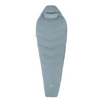 Orion Premium Women 350 SC Mummyslaapzak -2⁰C | Lichtgroen | Links - thumbnail