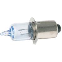 Spanninga Halogeen fietslampje 6v 2,4w kraag p/st. - thumbnail