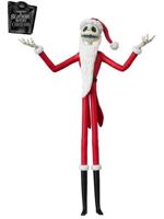 Nightmare before Christmas UDF Mini Figure Santa Jack 13 cm - thumbnail