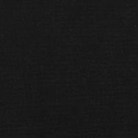 Boxspring met matras stof zwart 120x190 cm - thumbnail