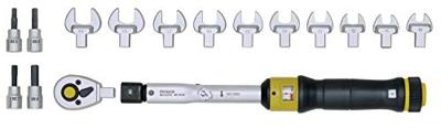 Proxxon MicroClick MC 60-Multi 23341 Momentsleutel 12 - 60 Nm