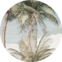Noordwand Komar Dots Behangcirkel Hush - D1-027 - thumbnail