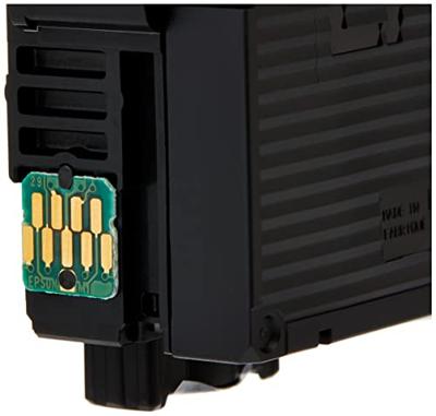 Epson Singlepack Black 16XXL DURABrite Ultra inkt
